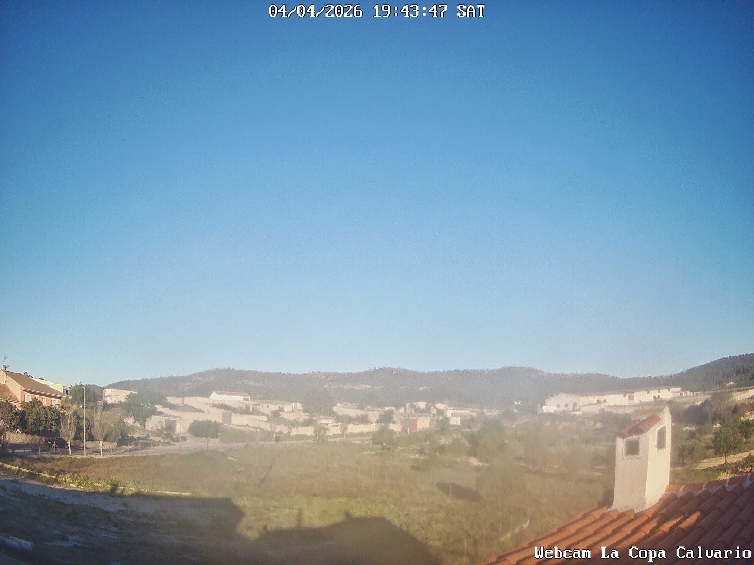 Webcam 2026-04-04 19:43:47